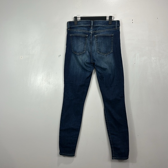 Gap Resolution high rise Skinny - Picture 8 of 8
